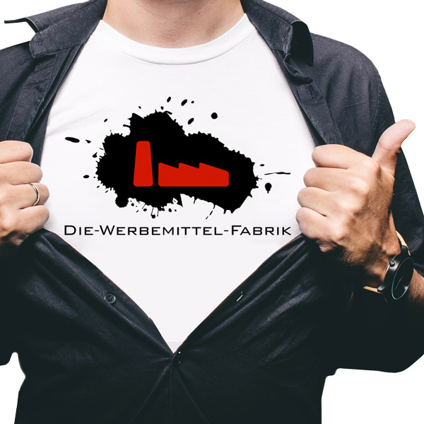 Wir schreiben Ihnen Ihre Marke auf den Leib – mit bedruckten Textilien